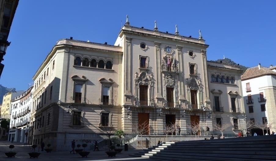 Ayuntamiento de Jaén