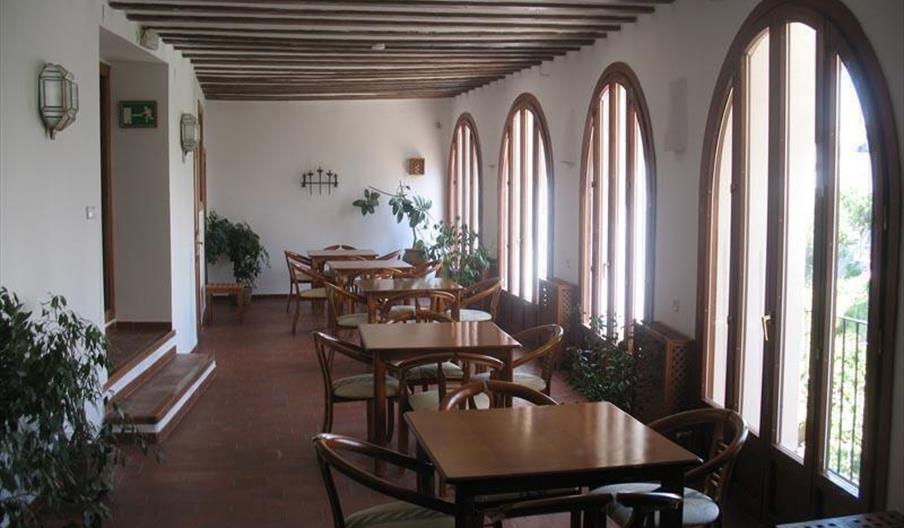 Hotel Casa de los Arcos