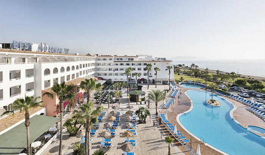 Hotel Best Mojacar