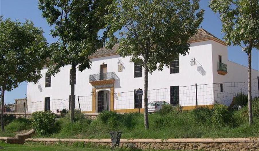 Hacienda Nuestra Señora del Carmen - Fuenlonguilla