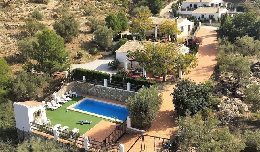 Casa Rural Casa Lobera 3