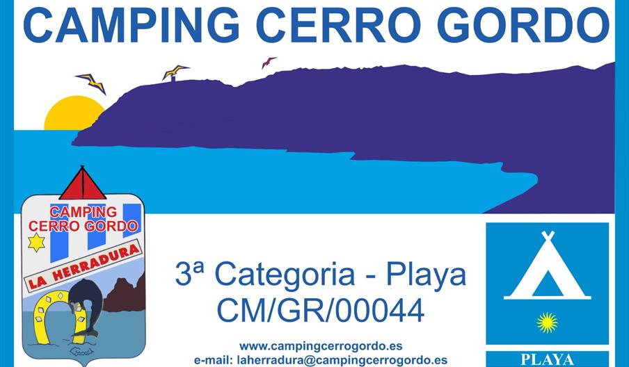 camping cerro