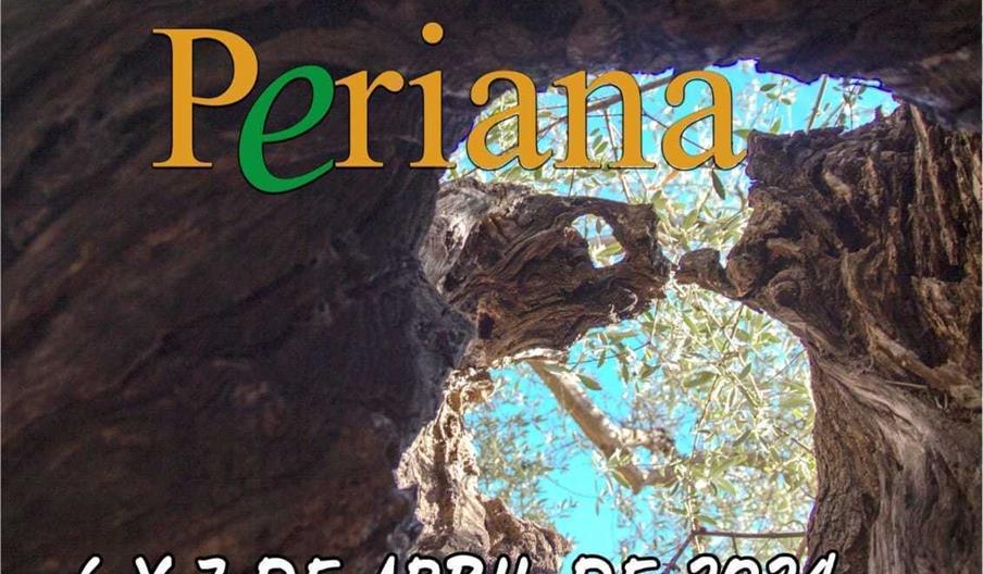 Día del Aceite Verdial