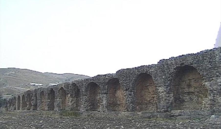 Carnicería de los Moros