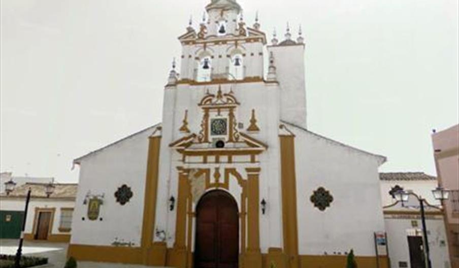 Iglesia Nuestra Señora de la Encarnación