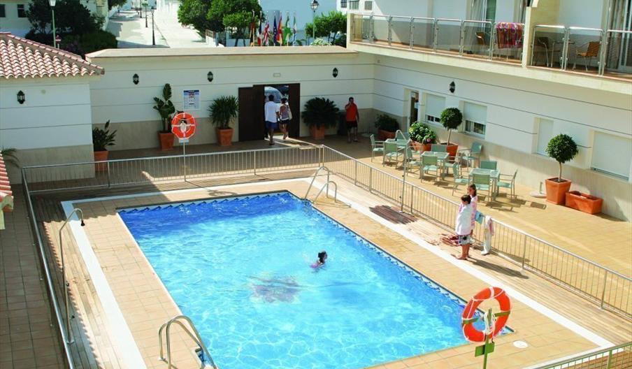 Hotel Apartamento Loto