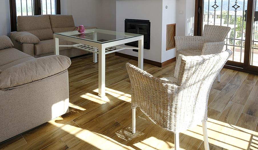 Apartamento Casas Alisne