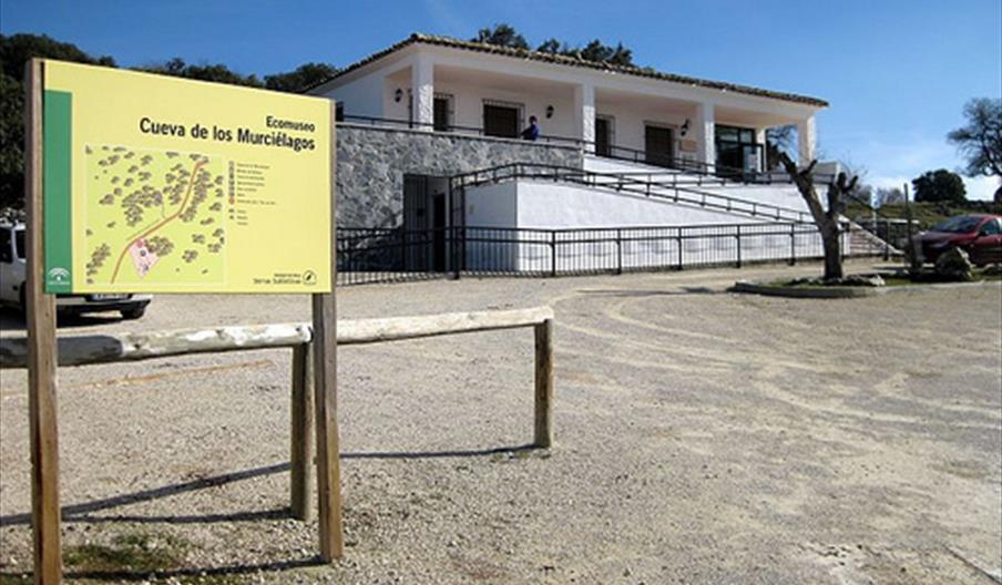 Ecomuseo de la Cueva de los Murciélagos