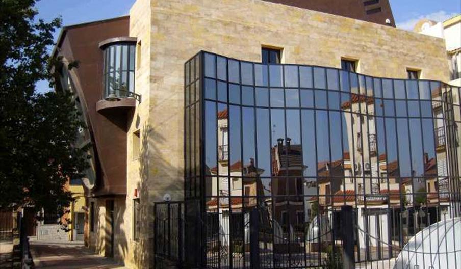 Museo de la Batalla de Bailén