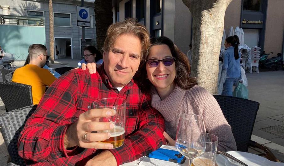 Yugen & Duende- Vive Andalucia