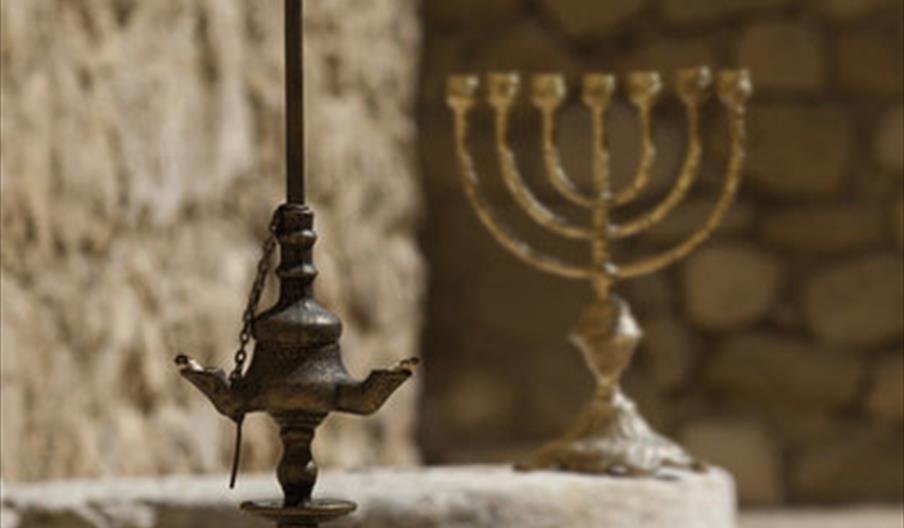 Sephardisches Andalusien