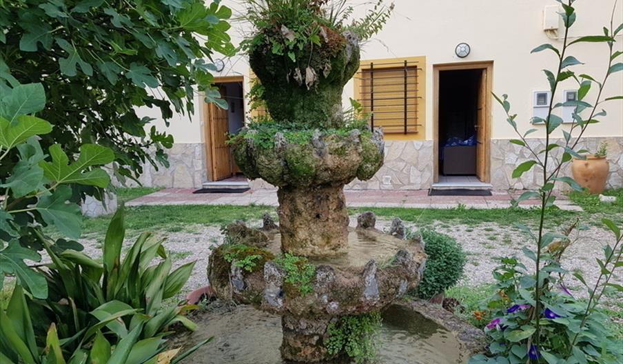 Casa Rural Balbina II