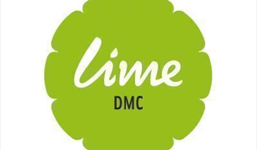 Lime DMC