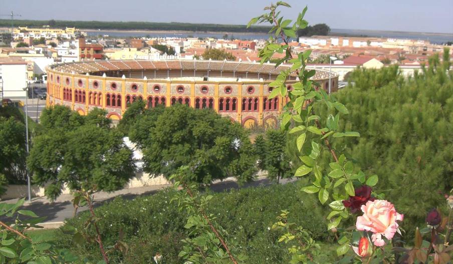 Plaza de toros