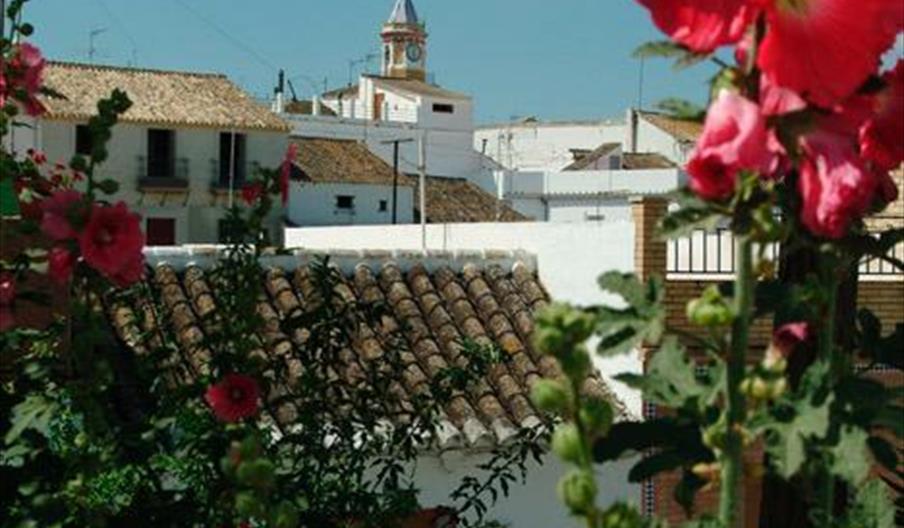 Iglesia de San José