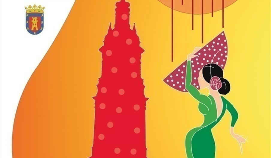 Feria Real y Fiestas de Bujalance