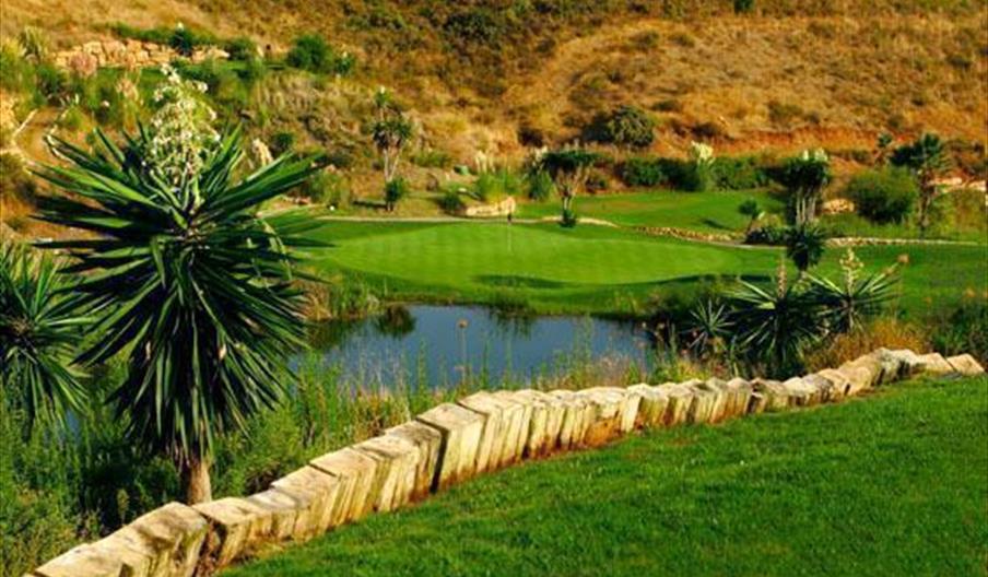 La Resina Golf & Country Club