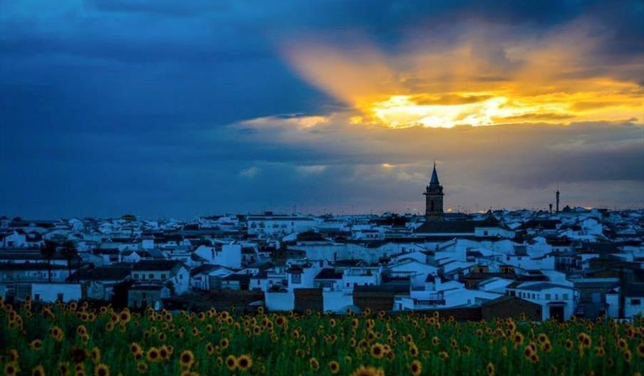 Bollullos Par del Condado