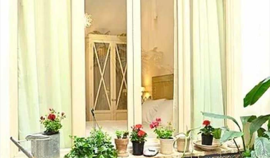 Apartamentos CH Apartments