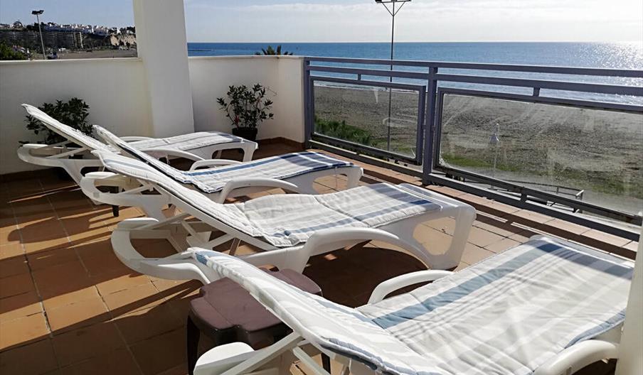 Apartamentos Varadero II