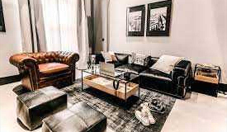 Apartamentos HO Paseo de Almería