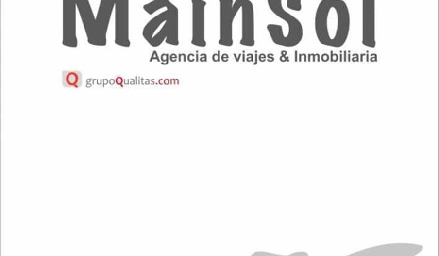 Viajes Mainsol. Andújar (Jaén)