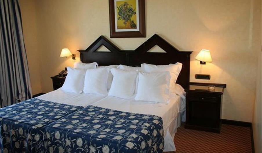 Hotel RL Ciudad de Úbeda