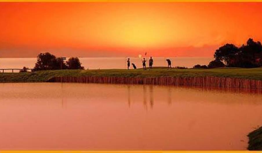 Islantilla Convention Bureau