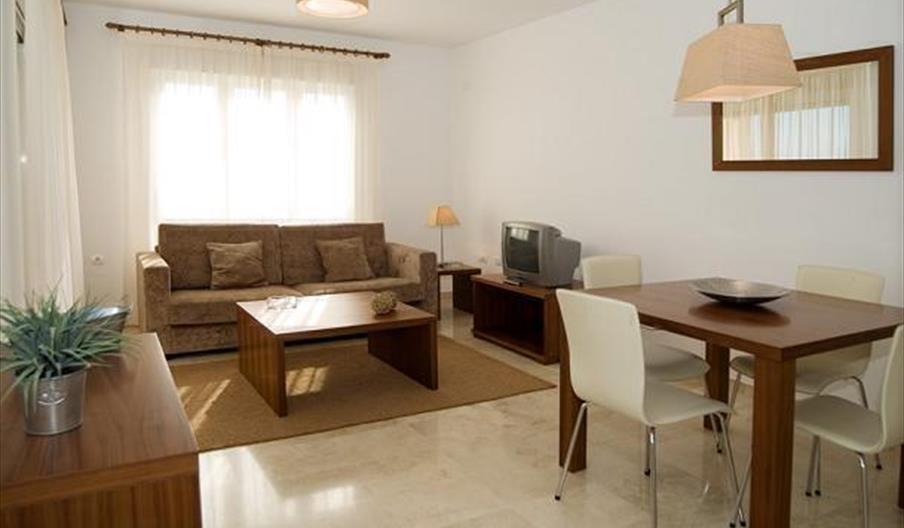 Apartamento Atalayas de Riviera (Atalayas y Flamencos)