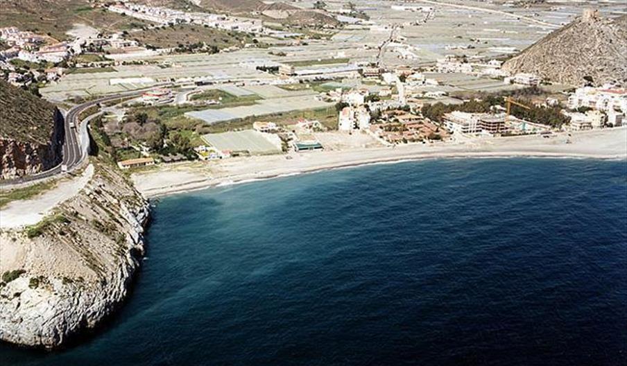 Sotillo / Castell de Ferro