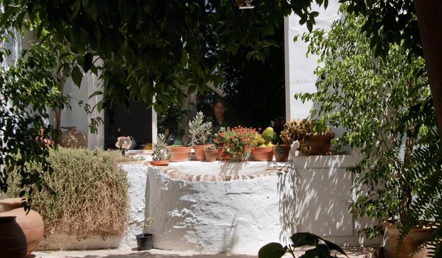 Casa Rural Harina de otro Costal