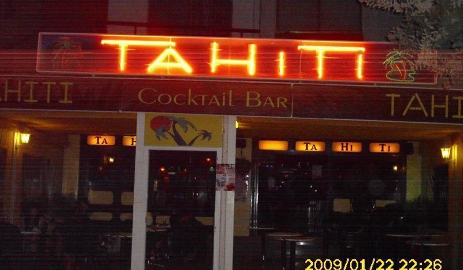 Tahiti