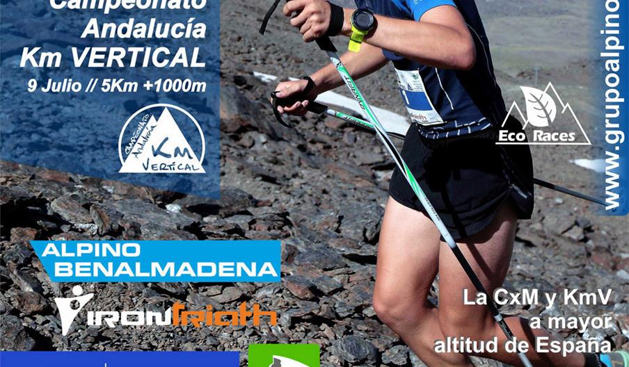 Sierra Nevada Mountain Festival