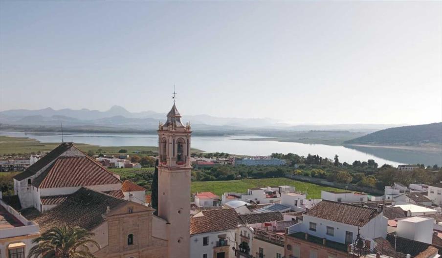 V Feria del Caracol Bornos