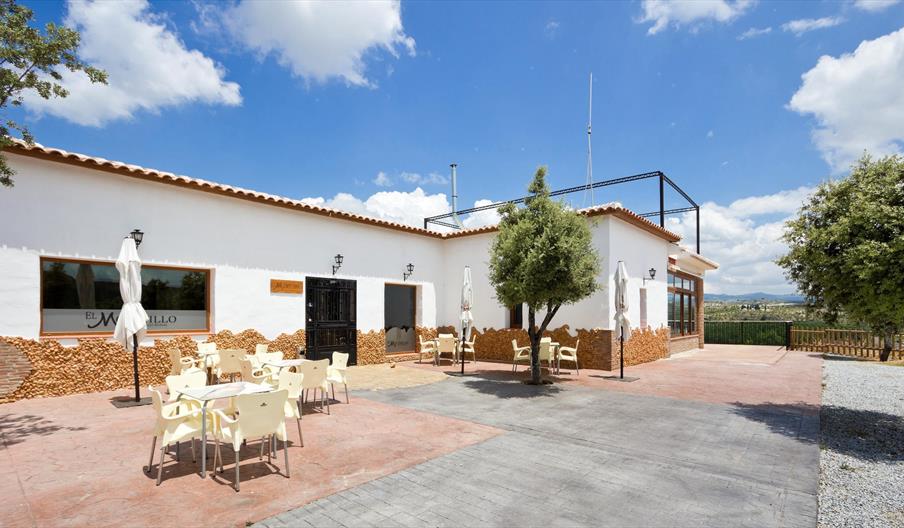 Complejo Rural El Molinillo
