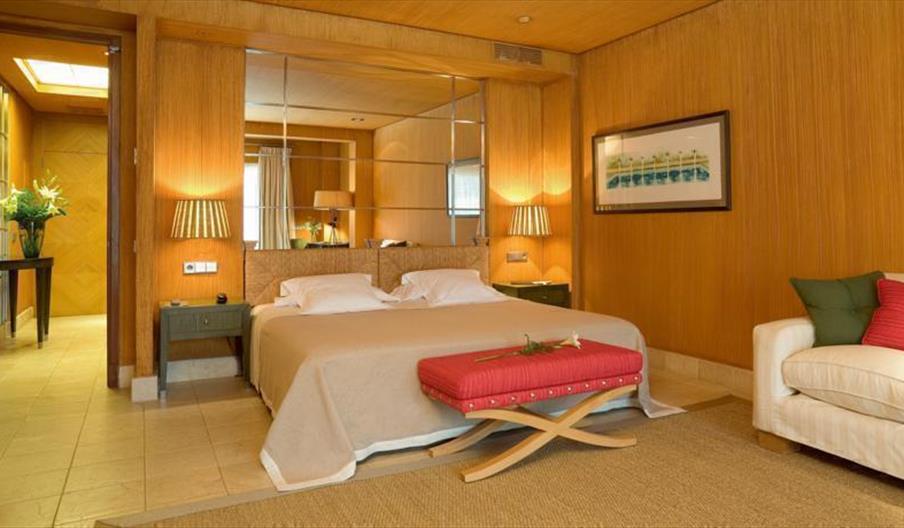 Río Real Golf Hotel