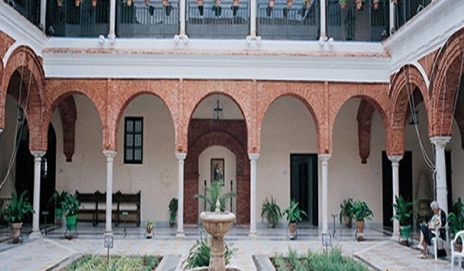 Hospital de San Sebastián