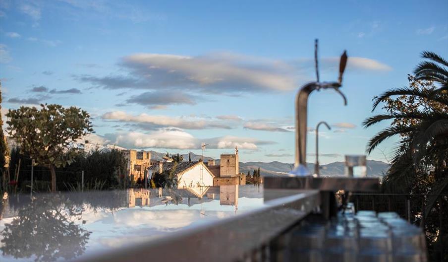 Cervecería Bajo de Guía (San Nicolás)