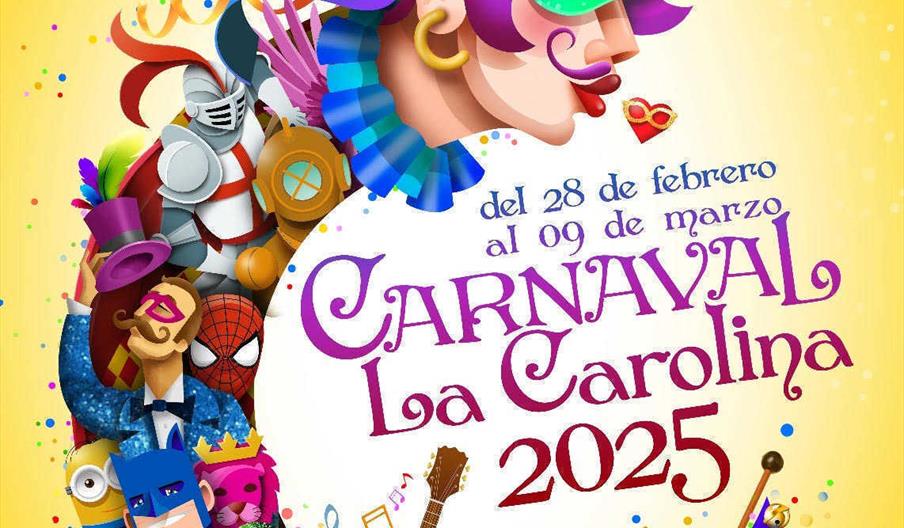 Carnaval de La Carolina