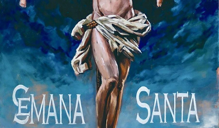 Semana Santa de Olivares