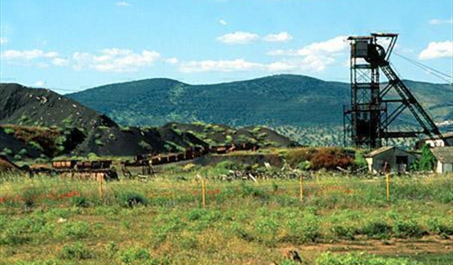 Peñarroya-Pueblonuevo