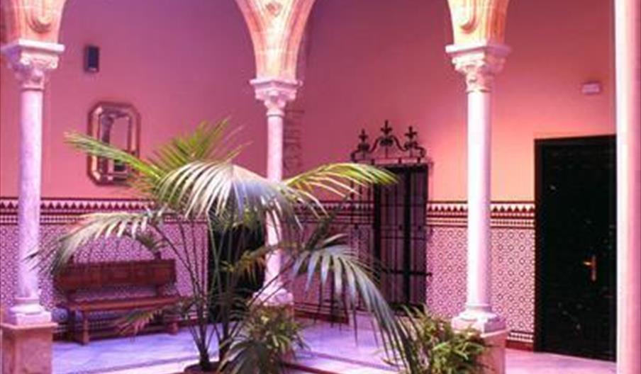 Centro Andaluz de Flamenco