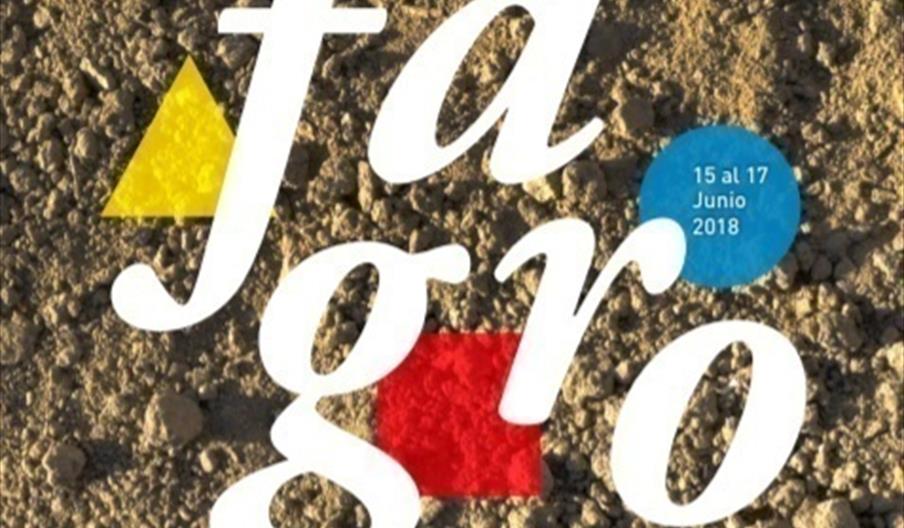 Feria Agroalimentaria de La Rambla