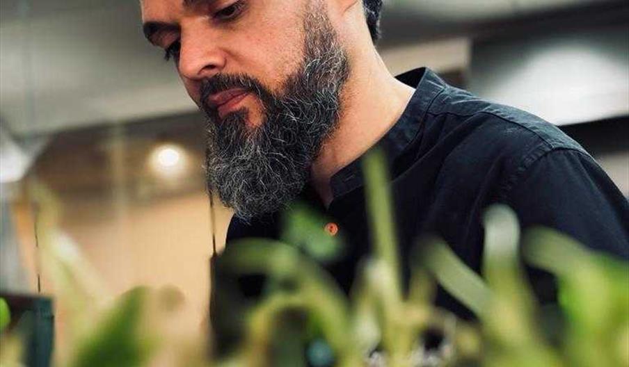 Restaurante Regadera