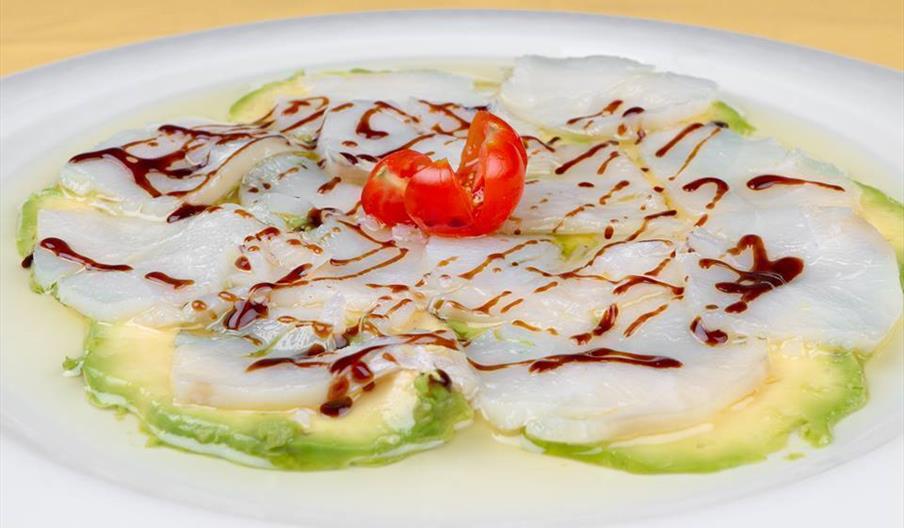 El Bacalao Ponce de León