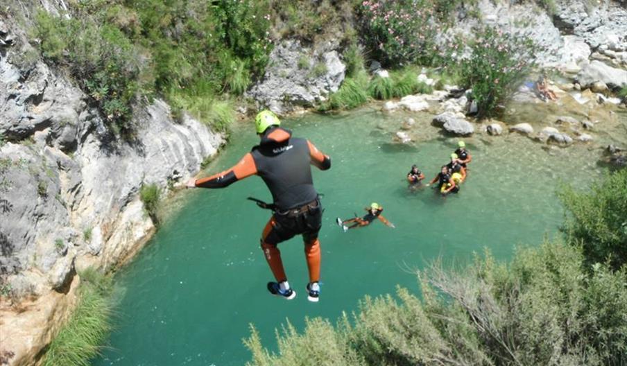 La Batalla de Lecrín