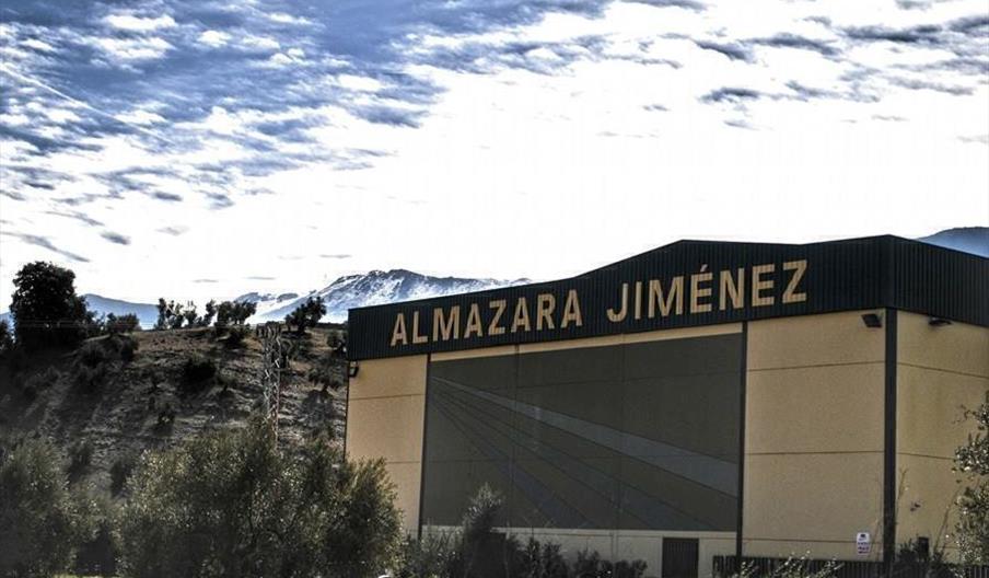 Almazara Jiménez