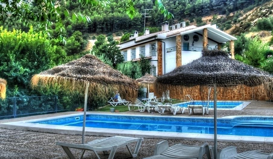 Apartamento El Cercadillo