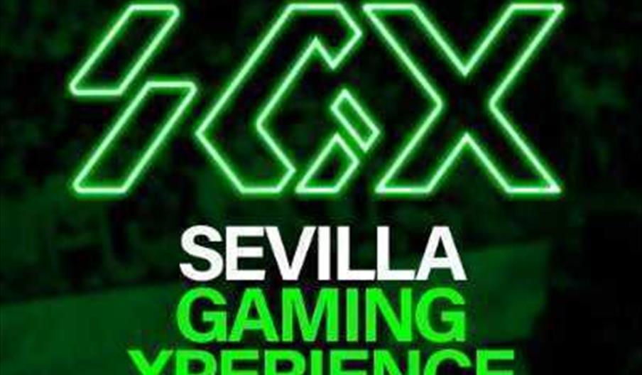 Sevilla Gaming Experience