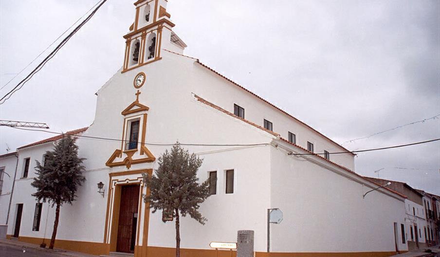 Parroquia de Santa Ana